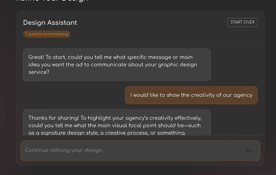 Empathy-Driven Design - Step 02