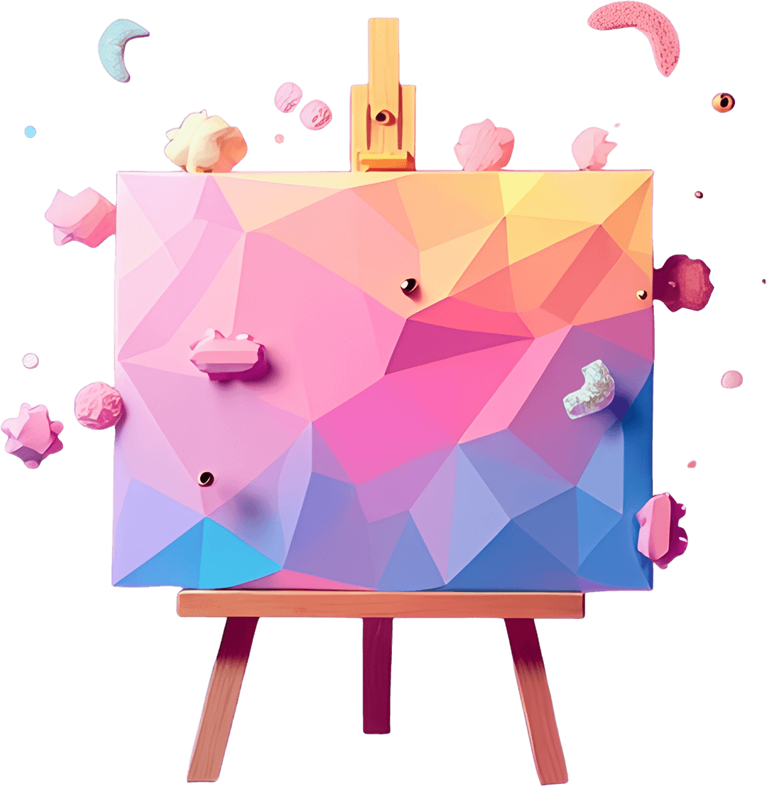 Framable Design Interface